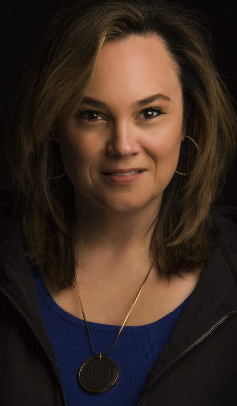 Special Guest: Amanda Forbes