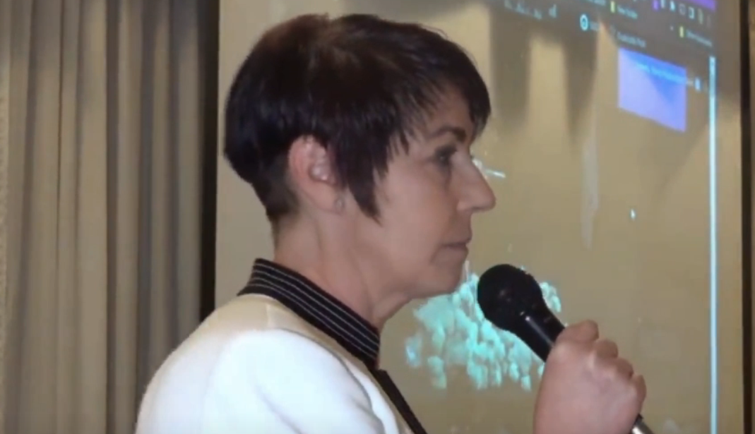 Video: Making it My Business