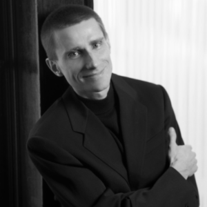 John Stetch, Trudeau Impersonator, Pianist,Comedian