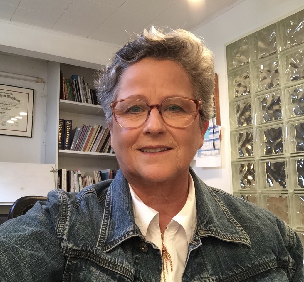 Linda Blade