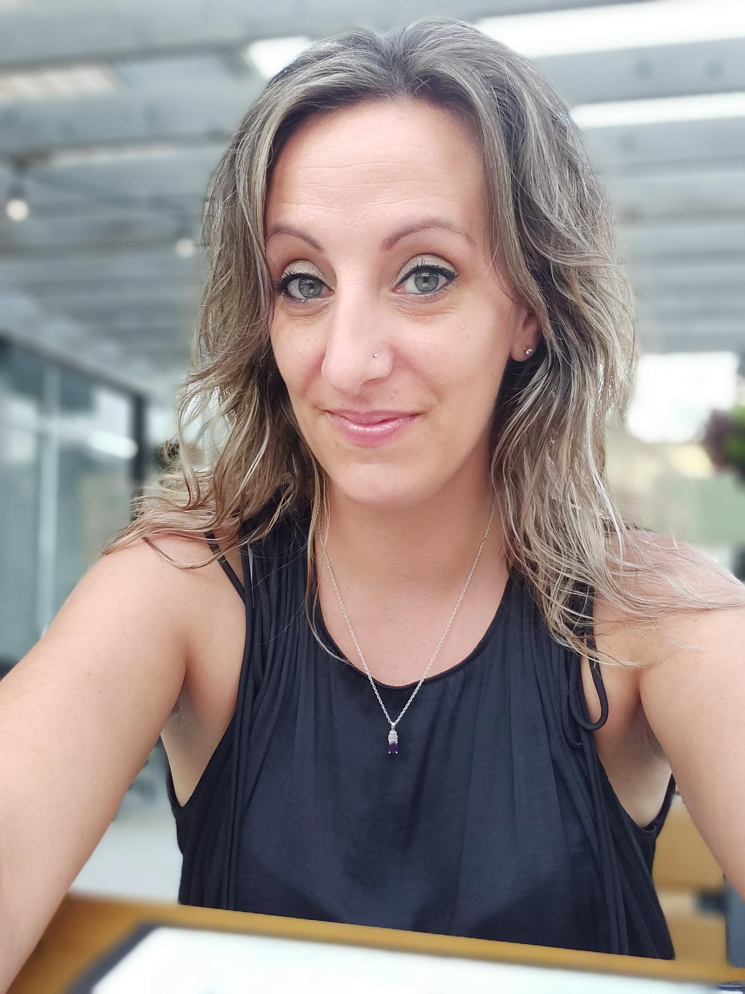 Speaker: Heather Mason