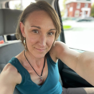 Maggie Hope Braun - Ottawa