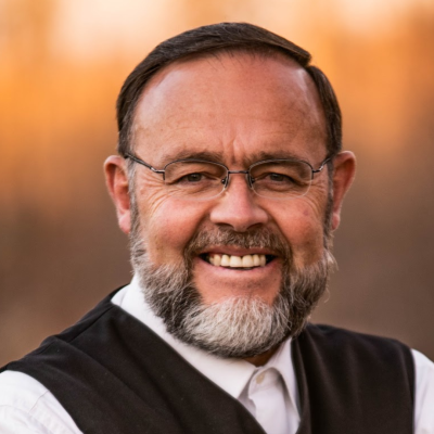 Pastor Hildebrandt