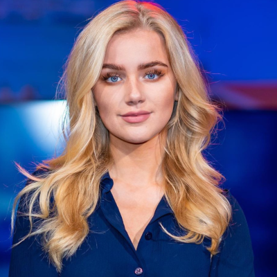 Eva Vlaardingerbroek - Dutch lawyer and political commentator