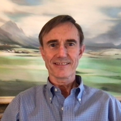 Dr. Charles Hoffe - Vancouver