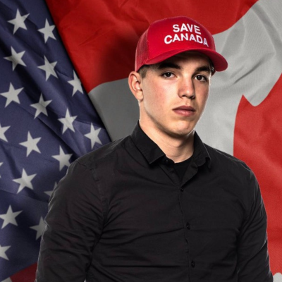 Josh Alexander - Save Canada
