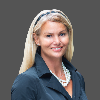 Lisa Robinson - City Councillor