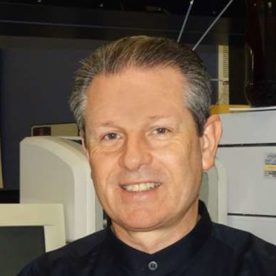Dr Steven Pelech - Vancouver